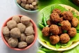 ஒரு கப் மீல் மேக்கர் போதும்.., சுவையான கோலா உருண்டை செய்யலாம்