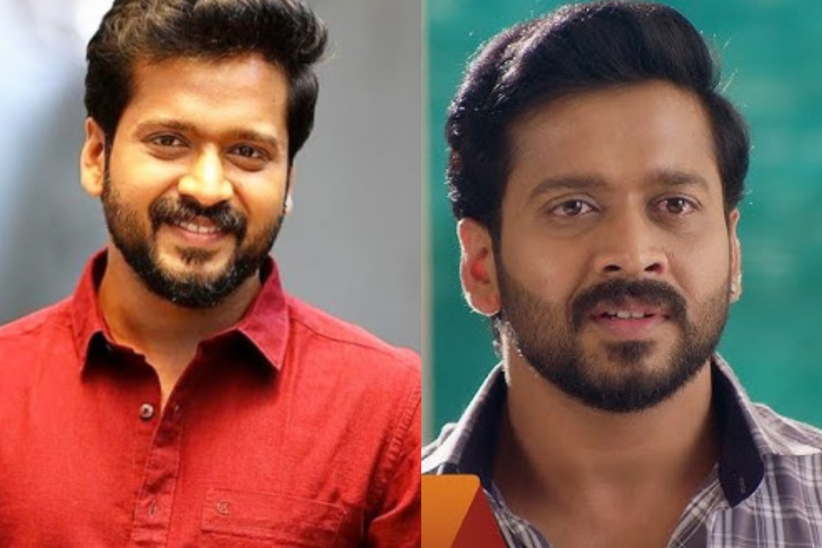 சிங்கப்பெண்ணே சீரியல் ஹீரோவின் ஒரு நாள் சம்பளம், எவ்வளவு தெரியுமா | Singappenne Serial Hero Salary