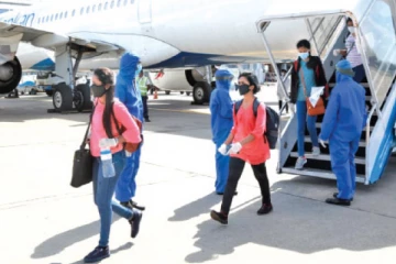 வெளிநாடுகளுக்கு செல்ல காத்திருக்கும் மக்களுக்கு முக்கிய தகவல்