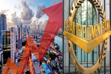 மத்திய கிழக்கு போரால் ஆசியாவின் பொருளாதார வளர்ச்சி குறையும்: ஆசிய அபிவிருத்தி வங்கி எச்சரிக்கை