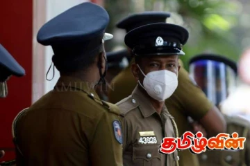 தொற்றா நோய்களால் பாதிக்கப்படும் பொலிஸ் அதிகாரிகள்: பதில் பொலிஸ் மா அதிபர் தெரிவிப்பு