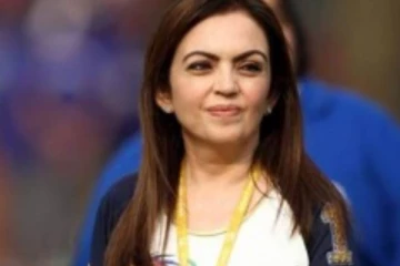 நீதா அம்பானி பற்றிய செய்தி வதந்தியே: ரிலையன்ஸ் குழுமம்