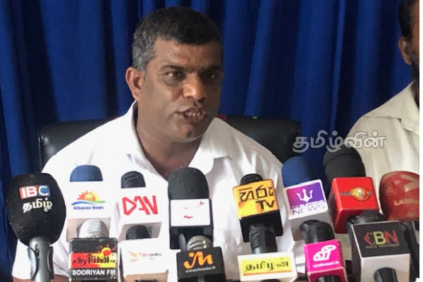 வேலையில்லா பட்டதாரிகளுக்கு அபிவிருத்தி உத்தியோகத்தர் நியமனம் வழங்க கோரிக்கை | Appoint Development Officers Unemployed Graduates வேலையில்லா பட்டதாரிகளுக்கு அபிவிருத்தி உத்தியோகத்தர் நியமனம் வழங்க கோரிக்கை | Appoint Development Officers Unemployed Graduates