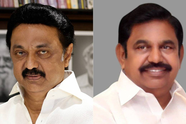 சொன்னீங்களே செஞ்சீங்களா?  இது விடியா அரசு  : ஈபிஎஸ் ட்வீட் - தமிழ்நாடு