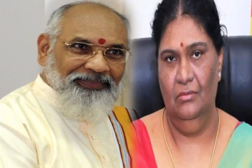 வடக்கு ஆளுநர் - விக்னேஸ்வரன் பனிப்போர்; ஜனாதிபதிக்கு காட்டமான கடிதம்