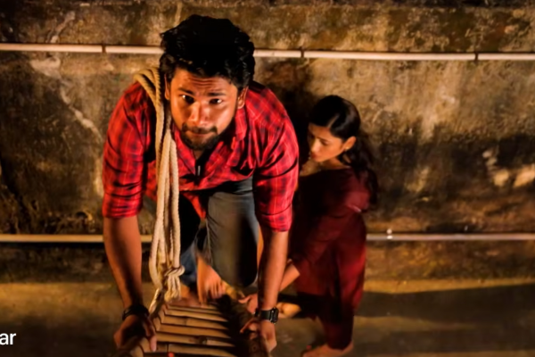 உயிலை தேடி சீல் வைத்த வீட்டிற்குள் எகிறி குதித்த சோழன், நிலா.. அய்யனார் துணை சீரியலில் அடுத்து நடக்கப்போவது இதுதான் | Chozhan Nila Searching Testament In Ayyanar Thunai உயிலை தேடி சீல் வைத்த வீட்டிற்குள் எகிறி குதித்த சோழன், நிலா.. அய்யனார் துணை சீரியலில் அடுத்து நடக்கப்போவது இதுதான் | Chozhan Nila Searching Testament In Ayyanar Thunai