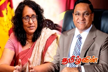 பிரதமர் ஹரிணியின் பதவி குறித்து எழுந்த சர்ச்சை.. வெளியான அரசாங்கத்தின் நிலைப்பாடு