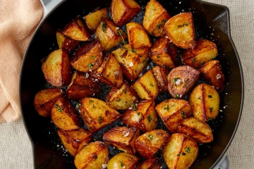 நாவிற்கு சுவையான உருளைகிழங்கு பாப்கார்ன்! எப்படி செய்றாங்க தெரியுமா?