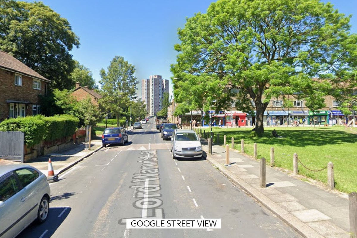 லண்டனில் 14 வயது சிறுவன் சுட்டுக் கொலை: 3 இளைஞர்கள் கைது | 14 Yrs Old Shot Dead In London 3 Arrested