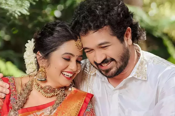 முன்னாள் கணவரை குறித்து பேசிய ஸ்ரீதிகா.. விவாகரத்துக்கு காரணம் இதுதான்! | Srithika About Her Divorce In Interview முன்னாள் கணவரை குறித்து பேசிய ஸ்ரீதிகா.. விவாகரத்துக்கு காரணம் இதுதான்! | Srithika About Her Divorce In Interview