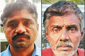 சென்னையில் ஜன்னல் ஓரம் தூங்கும் பெண்களை குறிவைத்து சங்கிலி பறித்த திருடன்