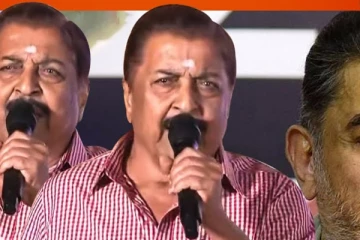 முதல் மரியாதைல சிவாஜியை Reject பண்ண பாரதிராஜா: நடிகர் சிவக்குமார்