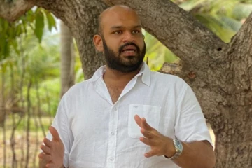 தமிழ் பொது வேட்பாளர் தொடர்பில் பேச சாணக்கியனுக்கு எந்த அருகதையும் இல்லை