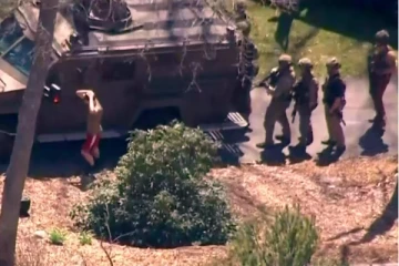 அமெரிக்காவின் தற்காப்பு அமைச்சின் இரகசிய தகவல்கள் வெளியீடு (உலக செய்திகளின் ஓர் தொகுப்பு)