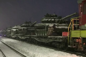 துருப்புகளை திரும்பப் பெறுகிறோம்! உக்ரைனுடனான பதற்றத்திற்கு மத்தியில் ரஷ்ய முக்கிய அறிவிப்பு