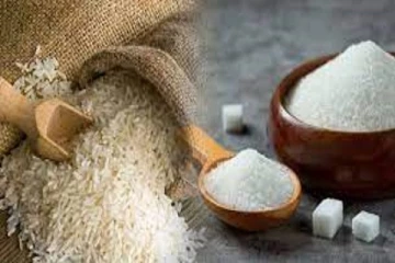சீனி அரிசியின் விலை தொடர்பில் அரசாங்கம் எடுத்துள்ள முடிவு