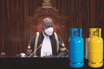 எரிவாயு வெடிப்பு சம்பவங்கள் - சபாநாயகர் வெளியிட்ட தகவல்