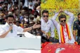 2026 தேர்தல் செலவு; திமுகவை விட 10 மடங்கு குறைவாக செலவு செய்த தவெக