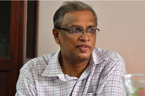 உள்ளூராட்சி தேர்தலை தொடர்பில் எம்.ஏ.சுமந்திரனின் கருத்து: பதிலடிகொடுத்த ப.கஜதீபன் | Sumandran Elections Comment Kajadeepan Responded