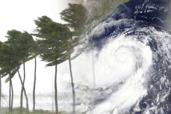 வங்காள விரிகுடாவில் புதிதாக உருவான காற்றுச் சுழற்சி ; யாழ் பல்கலைக்கழக நிபுணர் எச்சரிக்கை | Newly Formed Air Circulation In The Bay Of Bengal வங்காள விரிகுடாவில் புதிதாக உருவான காற்றுச் சுழற்சி ; யாழ் பல்கலைக்கழக நிபுணர் எச்சரிக்கை | Newly Formed Air Circulation In The Bay Of Bengal