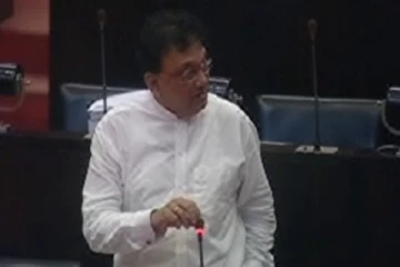 இந்தியாவுடன் செய்துக்கொண்ட உடன்படிக்கை எங்கே:அமைச்சரிடம் கேட்ட கிரியெல்ல