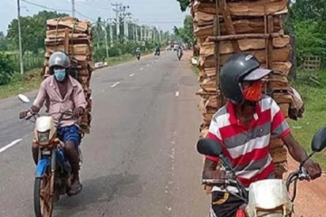 நாட்டில் ஏற்பட்டுள்ள தட்டுப்பாடு;  யாழில் சூடுபிடிக்கும் வியாபாரம்!