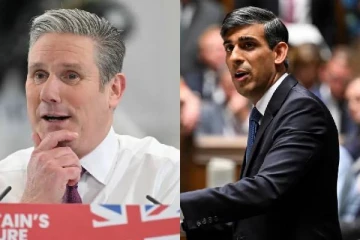 பிரித்தானியாவில் பொதுத் தேர்தல்: தொழிலாளர் கட்சி தலைவர் அறிக்கை