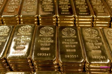 தொடர்ச்சியாக 15வது மாதமாக... தங்கம் வாங்கிக் குவித்த சீனா மத்திய வங்கி