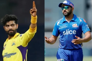 முதலிடம் பிடித்த சென்னை, மும்பை அணிகள் : ரசிகர்களுக்கு இன்ப அதிர்ச்சி