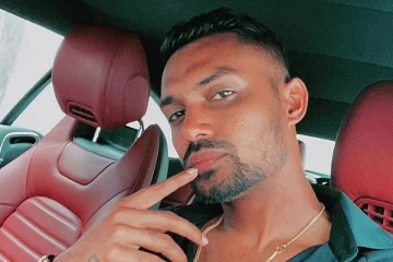 பெண்ணை மூச்சடைக்க செய்த தனுஷ் குணதிலக்க - வழக்கில் இருந்து விலகிய சட்டத்தரணி