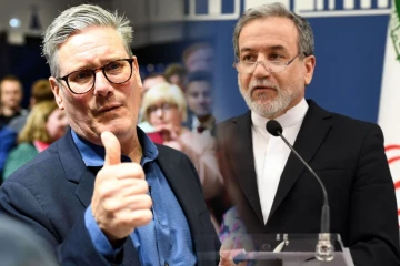 பிரித்தானியாவுக்கு ஈரான் விடுத்துள்ள கடும் எச்சரிக்கை.. போர்பதற்றத்தில் திடீர் திருப்பம்