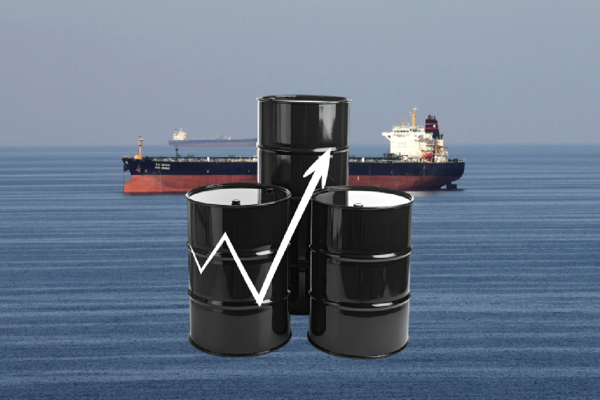 தீயிட்டு கொளுத்துவோம் ; ஈரான் விடுத்துள்ள எச்சரிக்கையால் பேராபத்துக்குள் உலக எண்ணெய் சந்தை | Iran Issues Warning Of Hormuz