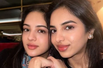 90களில் கலக்கிய பிரபல நடிகையின் மகள் சினிமாவில் களமிறங்குகிறாரா?.. யார்?