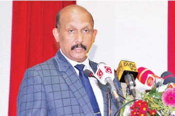 நாட்டில் காட்டுசட்டங்களுக்கு இடமளிக்கப்பட மாட்டாது - பாதுகாப்பு செயலாளர்