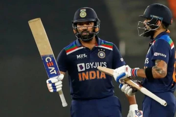 கேப்டன் பதவியில் இருந்து விலகும் கோலி? எடுத்த திடீர் முடிவு: கசிந்த முக்கிய தகவல்