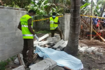 கடிதம் எழுதி வைத்து விட்டு 24 வயது இளைஞன் எடுத்த விபரீத முடிவு!