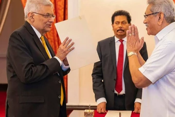 கோட்டாபயவிடமிருந்து உத்தியோகபூர்வமாக கிடைத்த பதவி விலகல் கடிதம்! ஊடகப் பிரிவின் மற்றொரு அறிவித்தல்