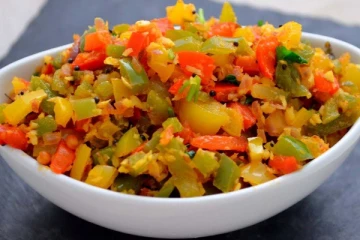 வாழ்நாள் முழுவதும் புற்றுநோயிலிருந்து பாதுகாக்கும் குடமிளகாய்! இதன் பக்கவிளைவுகள் என்ன?