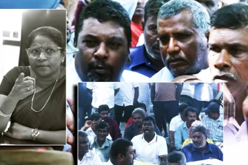 மதுபானசாலை அனுமதி விவகாரத்தில் அரசின் கொள்கையை கேள்விக்குட்படுத்திய வலி. வடக்கு மக்கள்