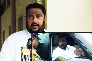 முன்னாள் எம்.பி நிஷாந்த முத்துஹெட்டிகமவுக்கு விளக்கமறியல்