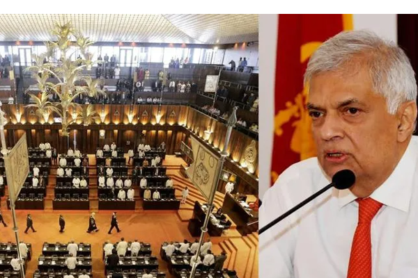 அமைச்சரவையில் முறுகல் நிலை - பதவி விலக தயாராகும் இராஜாங்க அமைச்சர்கள்! | Sl Government State Ministers Preparing To Resign