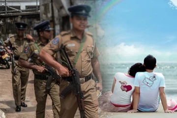 இலங்கையில் காதலர்கள் தொடர்பில் பொலிஸாரின் அதிரடி நடவடிக்கை