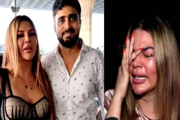 ப்ரெய்ன் ட்யூமரால் உயிரிழந்த இந்தி பிரபலத்தின் தாயார்! கண்கலங்க வைத்த வீடியோ காட்சி..