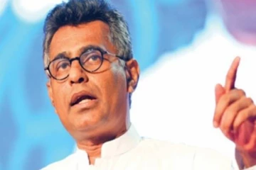 இலங்கையில் புதிய அரசியல் கட்சி! சம்பிக்க வெளியிட்ட தகவல்