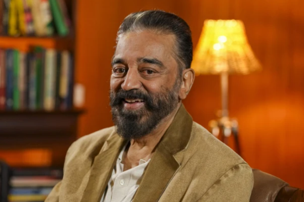 மார்கெட் போன பின் அரசியலுக்கு வரவில்லை ; விஜயின் கருத்துக்கு கமல்ஹாசன் ரியாக்க்ஷன்! | Kamal Haasan Reacts Vijay Comment Madurai Manadu2
