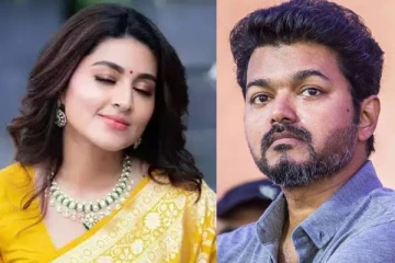 ஹனிமூன் ட்ரிப்; விஜய் மாதிரி பண்ணனும் - பிரசன்னாவிடம் கண்டிஷன் போட்ட சினேகா!