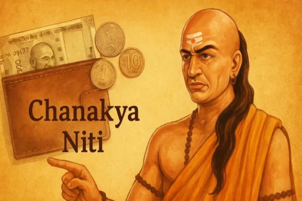 Chanakya Niti: இந்த 3 விடயங்களும் ஒரு மனிதனை பூமியில் சொர்க்கமாக வாழ வைக்கும் | Chanakya Niti 3 Things Make Person Live In Heaven
