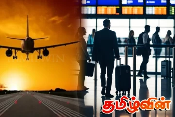 அரசாங்கத்தின் முக்கியஸ்தர்களது விமான பயணம் தொடர்பில் எழுந்துள்ள பெரும் சர்ச்சை