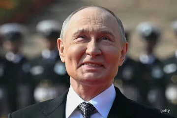 ஈரான் போரால் எண்ணெய் விற்பனையில் பல பில்லியன் பவுண்டுகள் சம்பாதிக்கும் புடின்