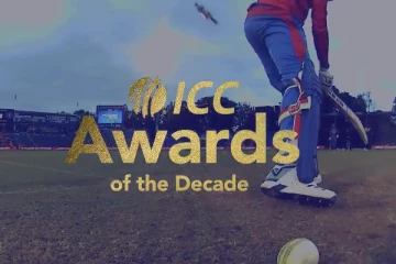 ஆகஸ்ட் மாதத்தின் சிறந்த வீரர் இவர் தான் - ஐசிசி அறிவிப்பு